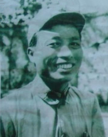 时任八路军129师政治委员的林育英