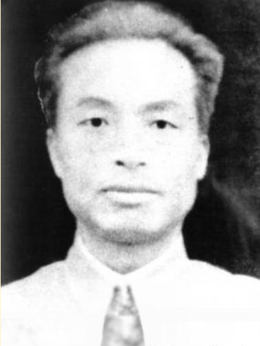 化名“林春山” 从苏联回国,参与领导上海工人运动的林育英