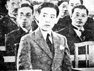 川岛芳子简介 双性恋之谜:川岛芳子与婉容暧昧