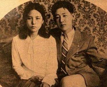 川岛芳子简介 双性恋之谜:川岛芳子与婉容暧昧