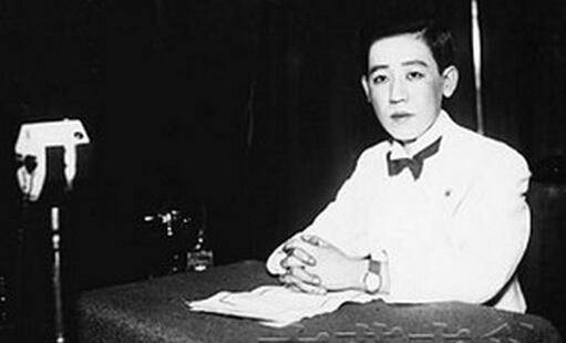 川岛芳子简介 双性恋之谜:川岛芳子与婉容暧昧